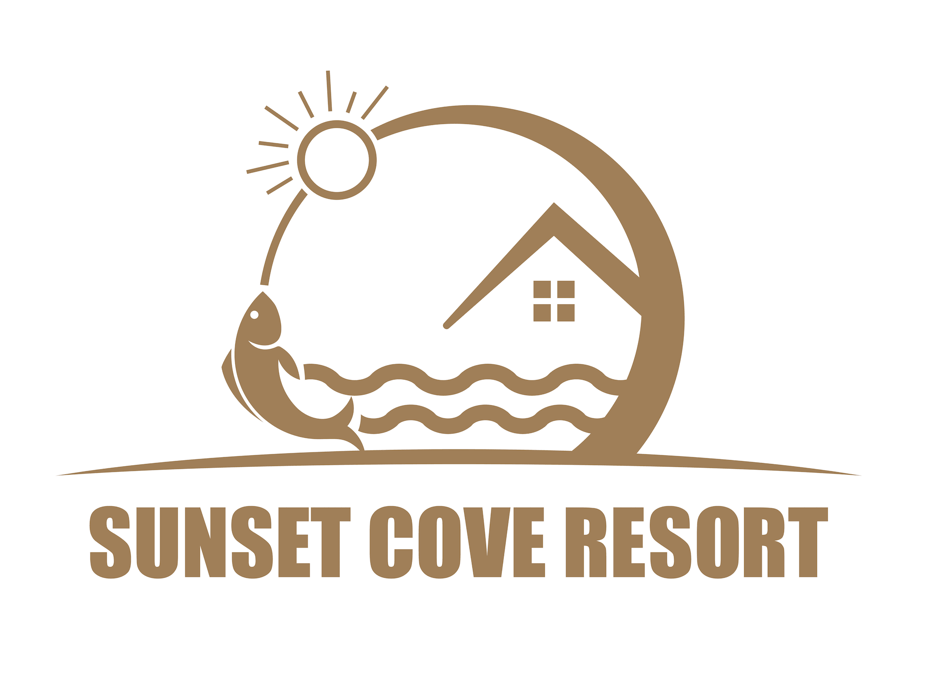 Sunset Cove Resort